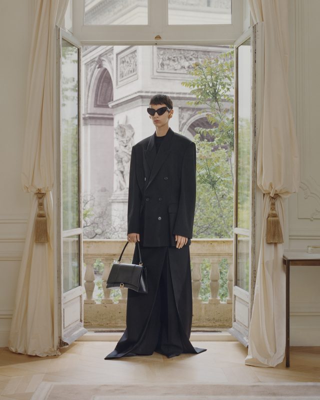 Courtesy of Balenciaga