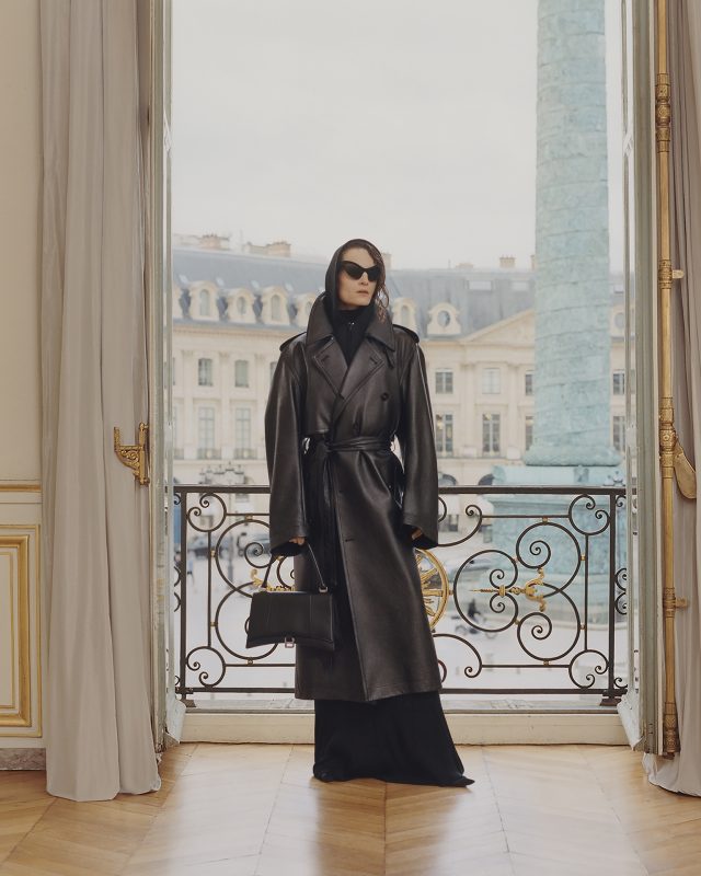 Courtesy of Balenciaga