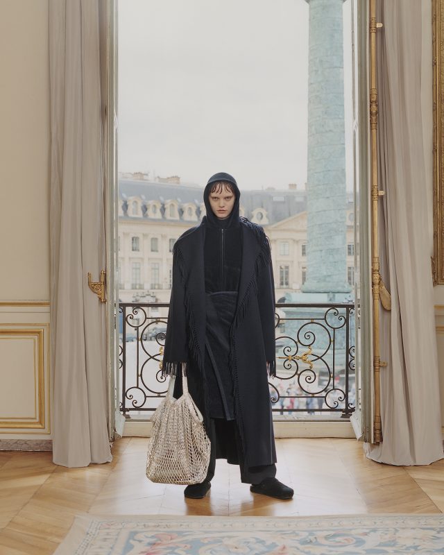 Courtesy of Balenciaga