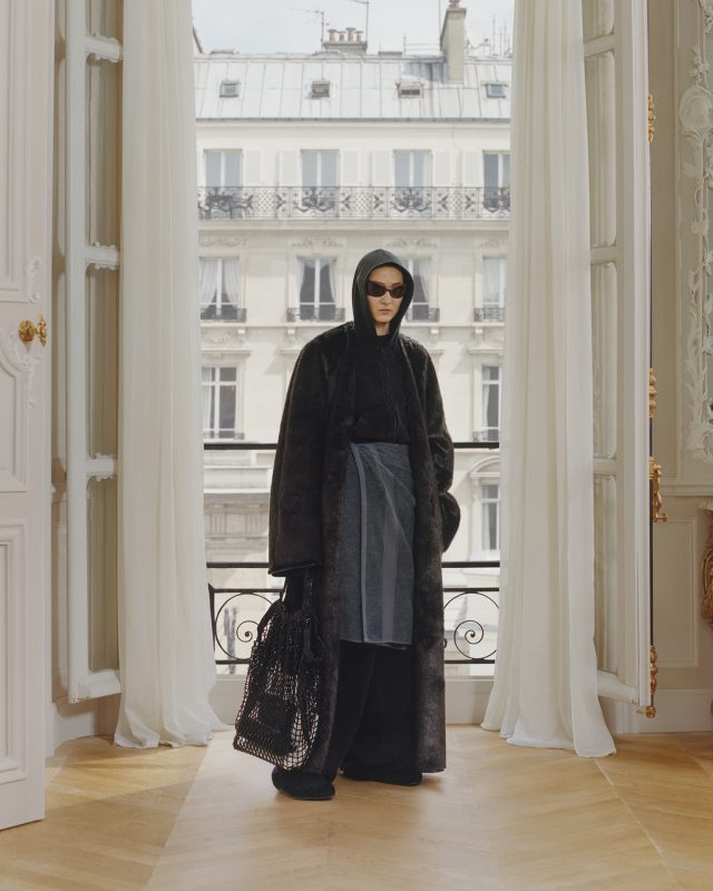 Courtesy of Balenciaga