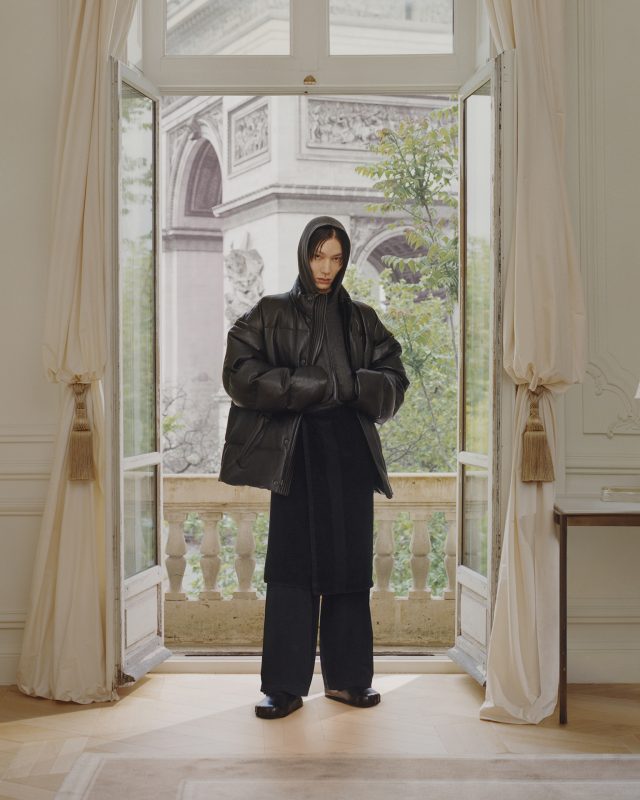 Courtesy of Balenciaga