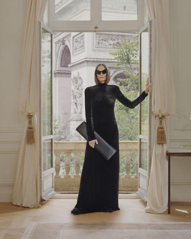 Courtesy of Balenciaga