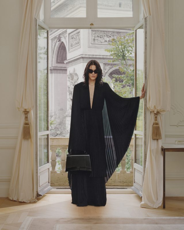 Courtesy of Balenciaga