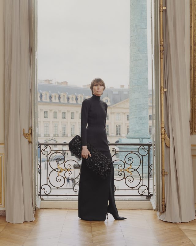 Courtesy of Balenciaga