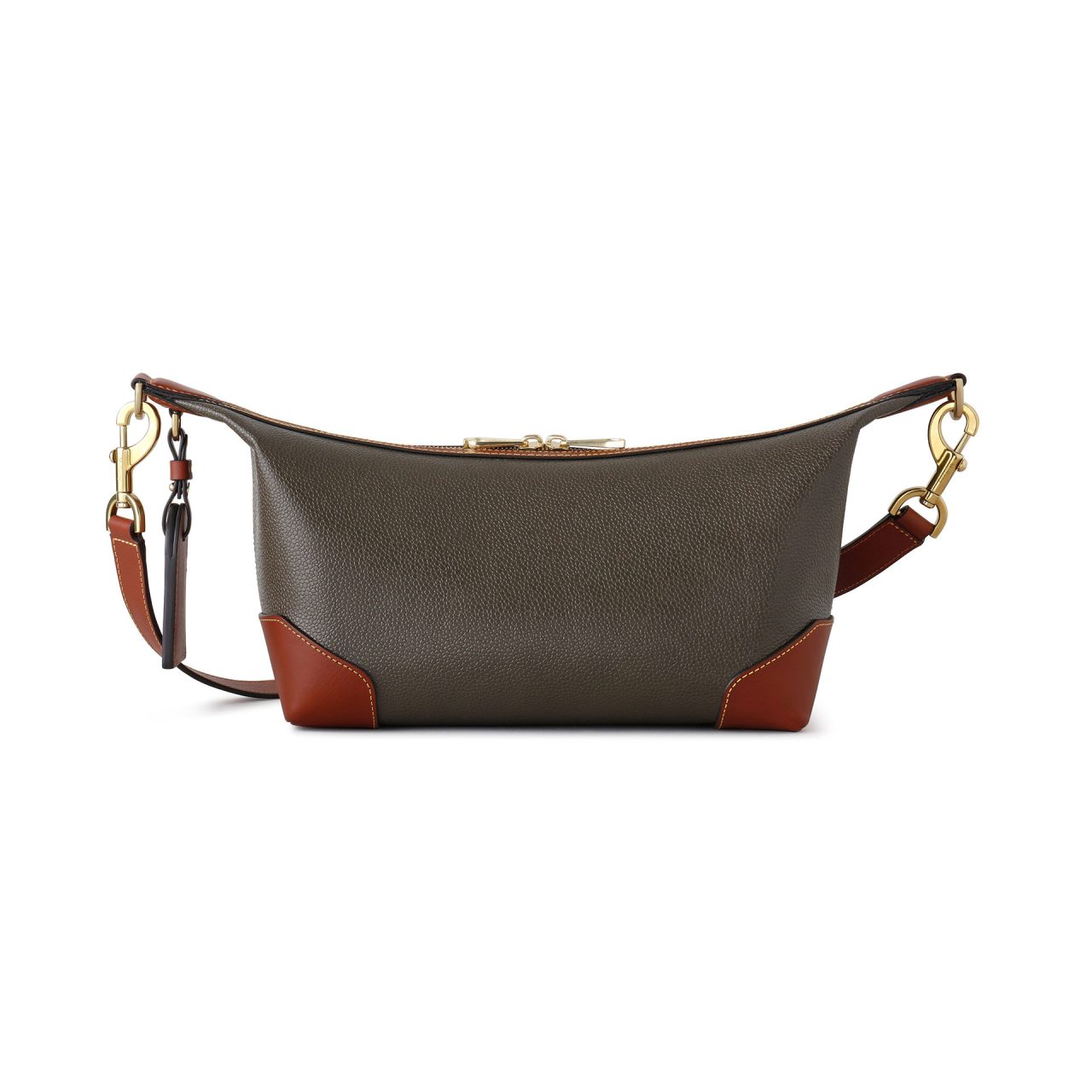 英国製 MULBERRYマルベリー ボストンバッグ ミディアムクリッパー マルベリー（MULBERRY）新作バッグ【2019秋冬】
