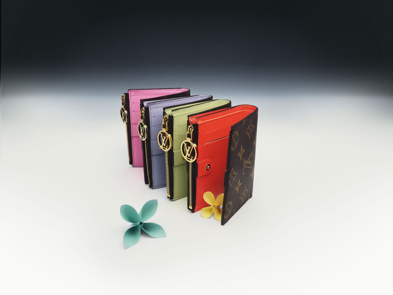 今年最後の開運日。ルイ・ヴィトンからスーパーラッキーデーを