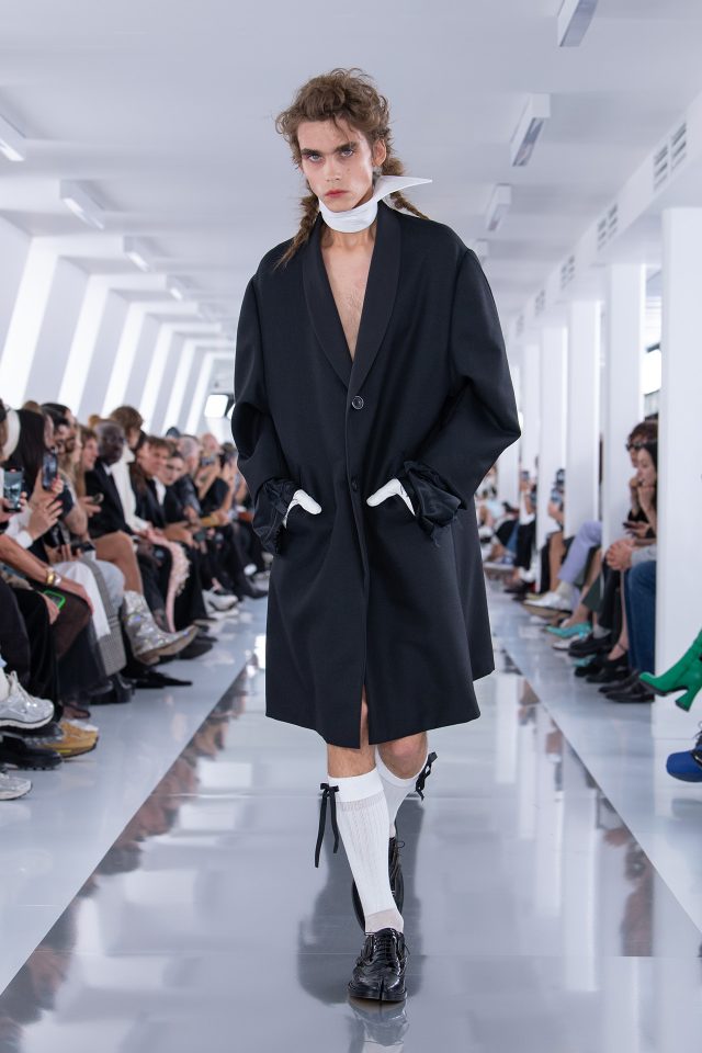 2024 SS READY-TO-WEAR | MAISON MARGIELA | Collections | The