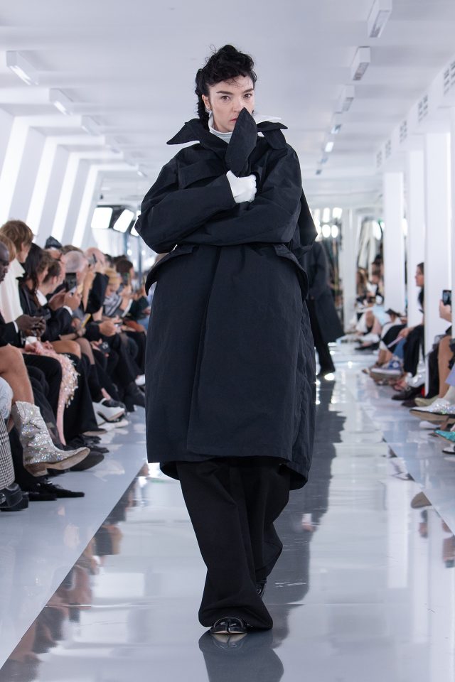 2024 SS READY-TO-WEAR | MAISON MARGIELA | Collections | The