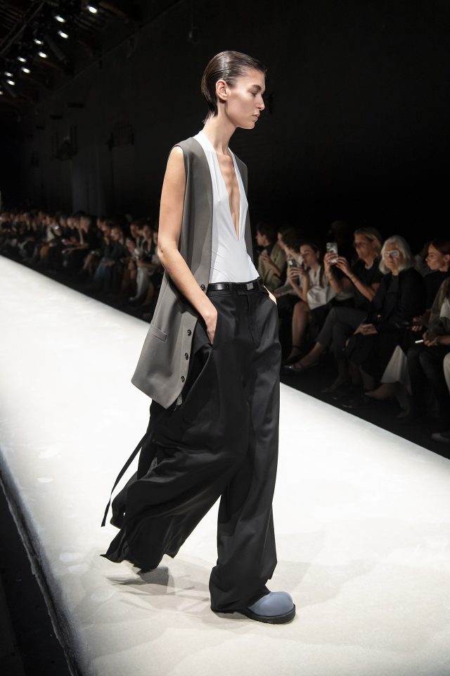 2024 SS READY-TO-WEAR | MM6 MAISON MARGIELA | Collections