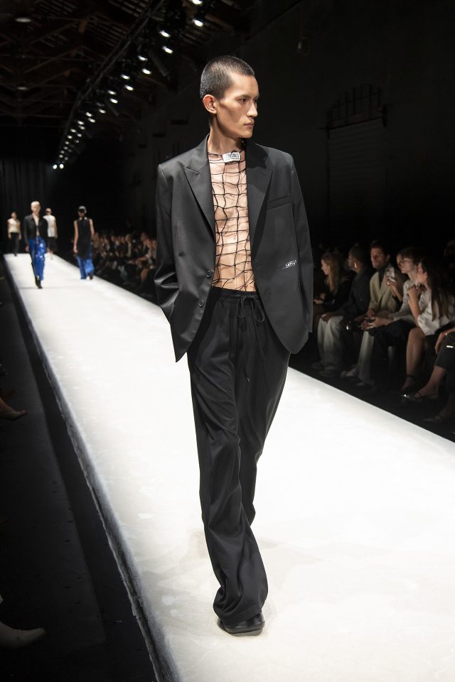 2024 SS READY-TO-WEAR | MM6 MAISON MARGIELA | Collections