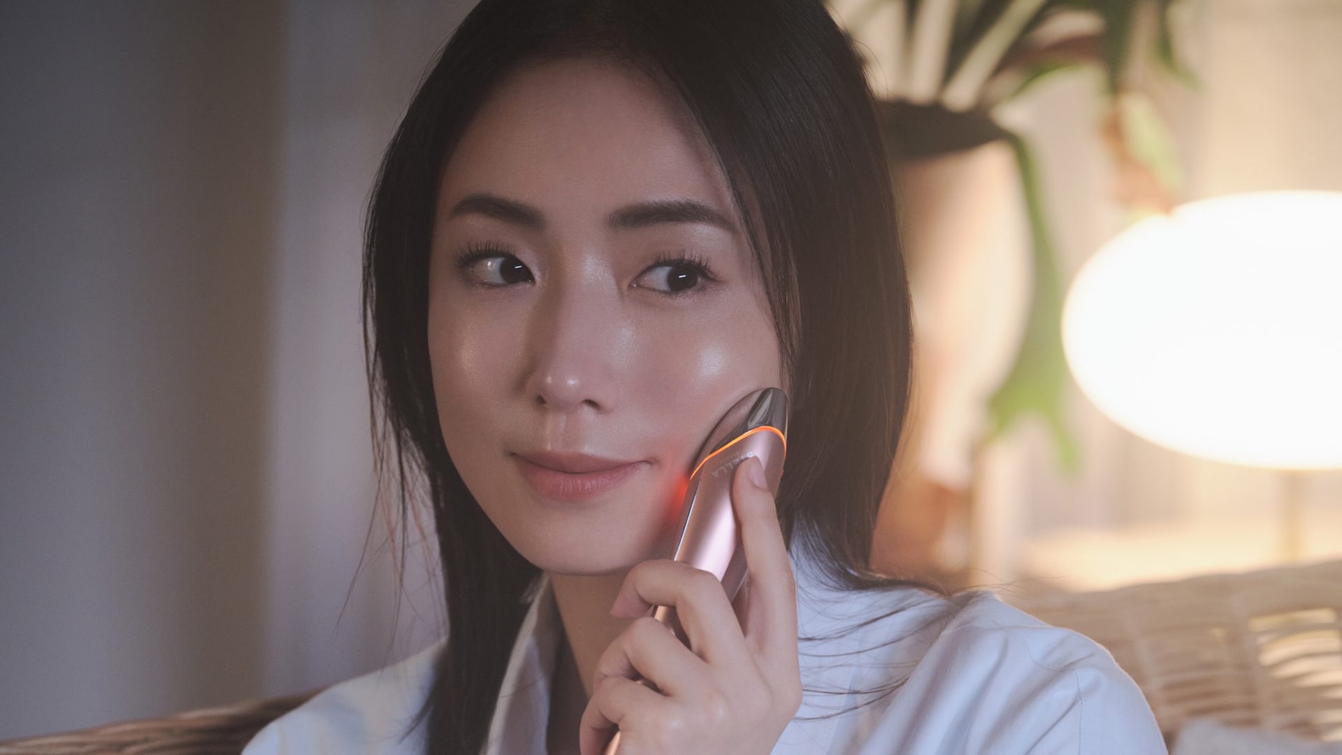 MEGUMIをつくるもの。ステラ ボーテで紐解く美のルーティン vol.3