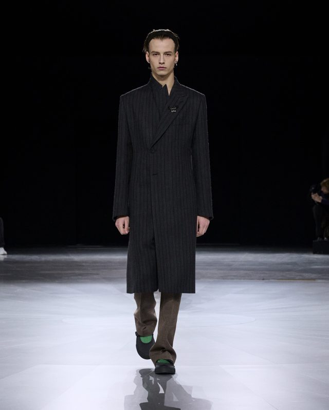 Dior,
Men,
Fall Winter 2024-25,
Ready to wear