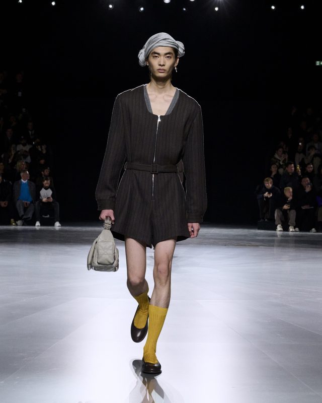 Dior,
Men,
Fall Winter 2024-25,
Ready to wear
