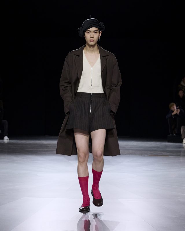 Dior,
Men,
Fall Winter 2024-25,
Ready to wear