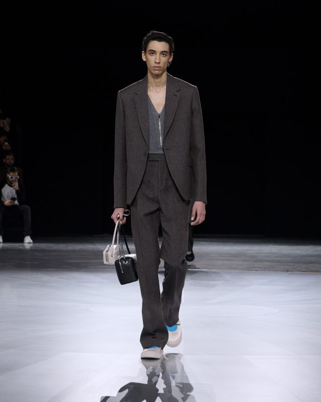 Dior,
Men,
Fall Winter 2024-25,
Ready to wear
