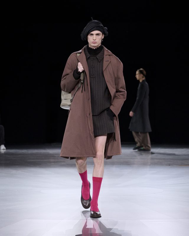 Dior,
Men,
Fall Winter 2024-25,
Ready to wear