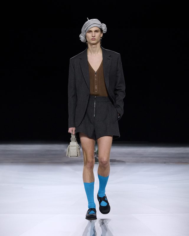 Dior,
Men,
Fall Winter 2024-25,
Ready to wear