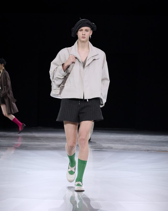 Dior,
Men,
Fall Winter 2024-25,
Ready to wear