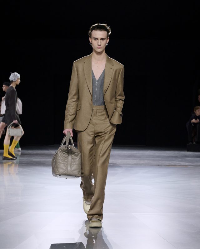 Dior,
Men,
Fall Winter 2024-25,
Ready to wear