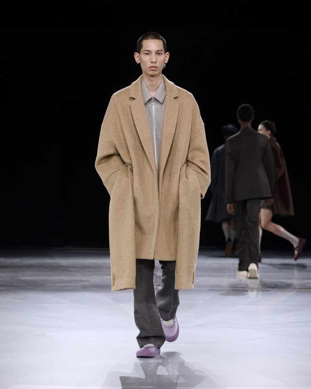 Dior,
Men,
Fall Winter 2024-25,
Ready to wear