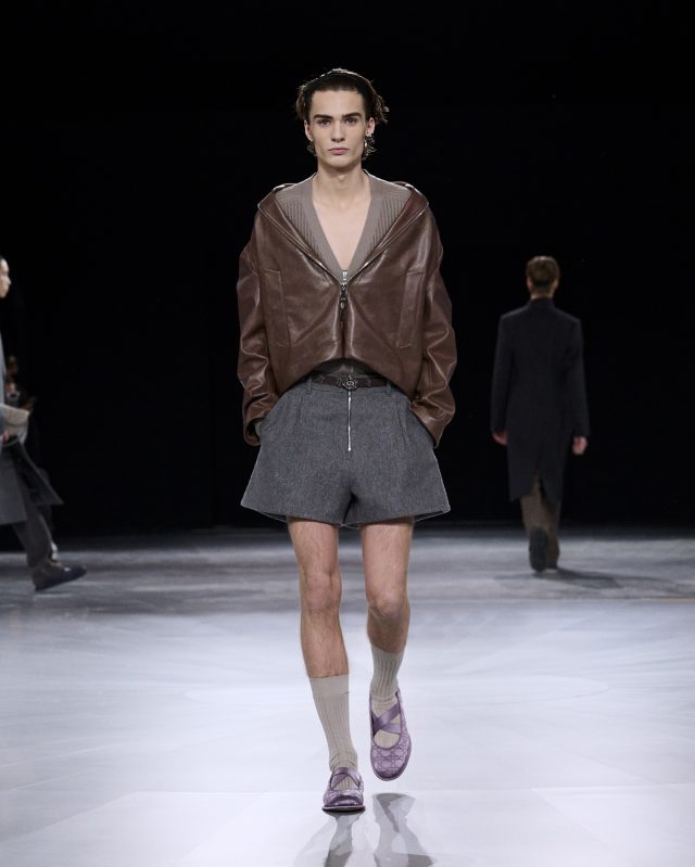Dior,
Men,
Fall Winter 2024-25,
Ready to wear