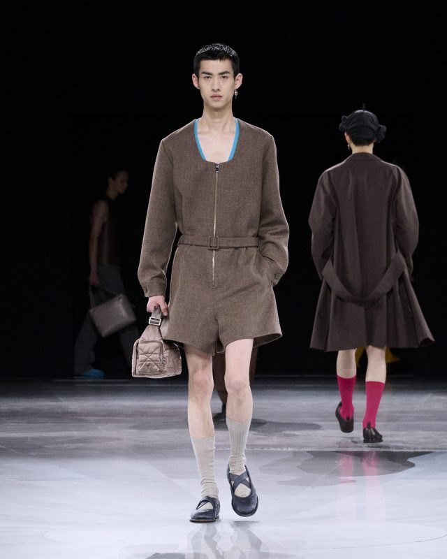 Dior,
Men,
Fall Winter 2024-25,
Ready to wear