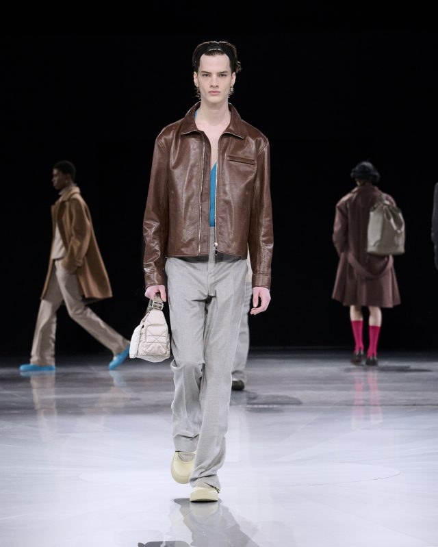 Dior,
Men,
Fall Winter 2024-25,
Ready to wear