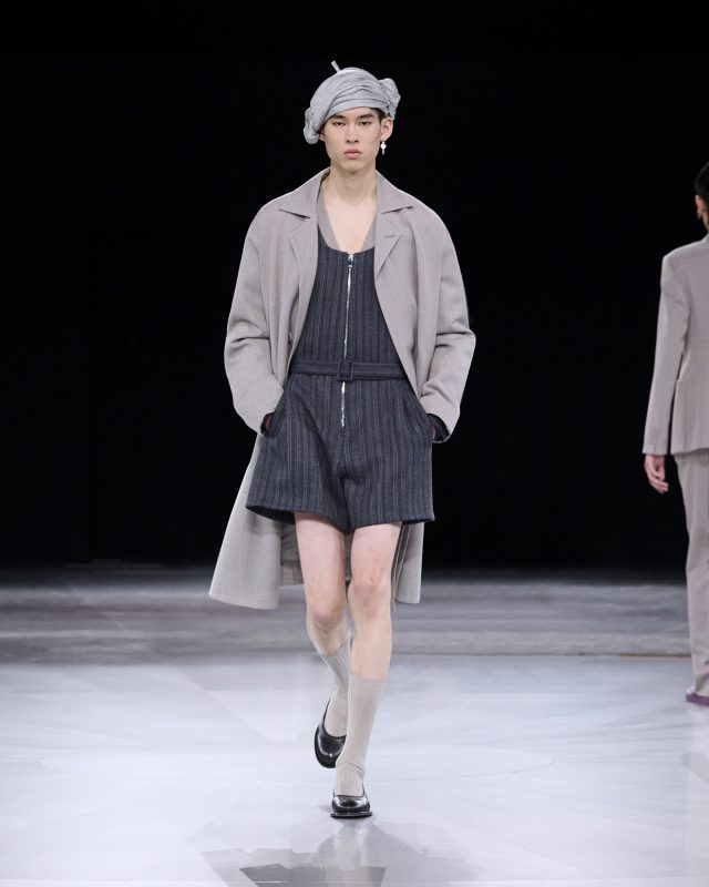 Dior,
Men,
Fall Winter 2024-25,
Ready to wear