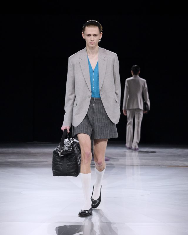 Dior,
Men,
Fall Winter 2024-25,
Ready to wear