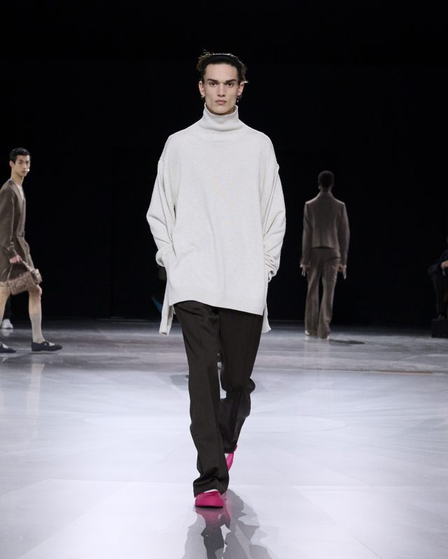Dior,
Men,
Fall Winter 2024-25,
Ready to wear