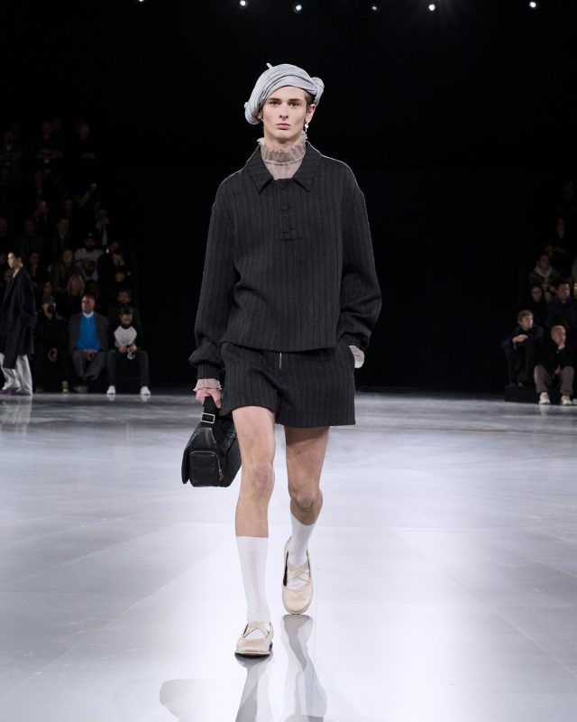Dior,
Men,
Fall Winter 2024-25,
Ready to wear