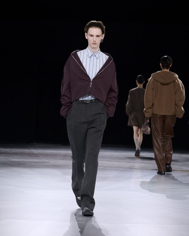 Dior,
Men,
Fall Winter 2024-25,
Ready to wear