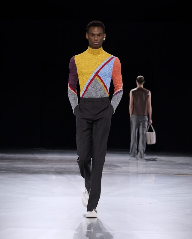 Dior,
Men,
Fall Winter 2024-25,
Ready to wear