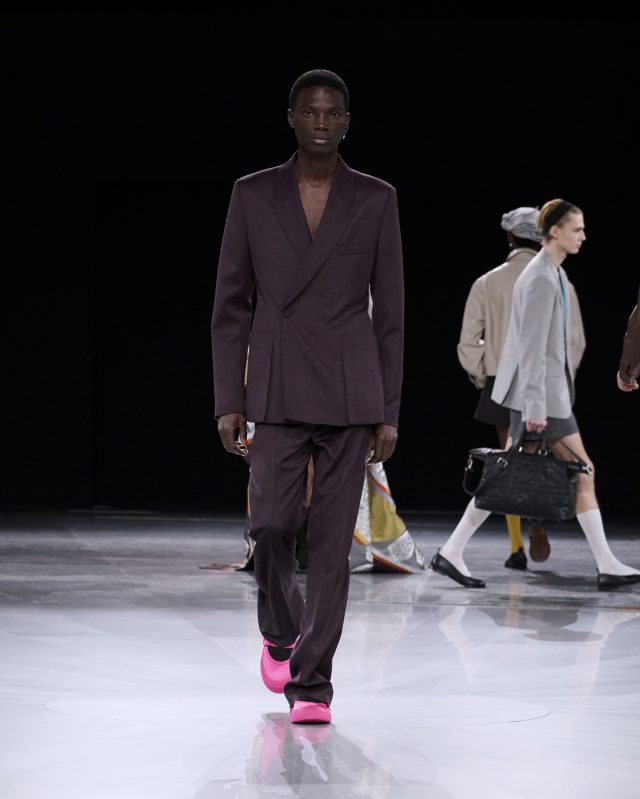 Dior,
Men,
Fall Winter 2024-25,
Ready to wear