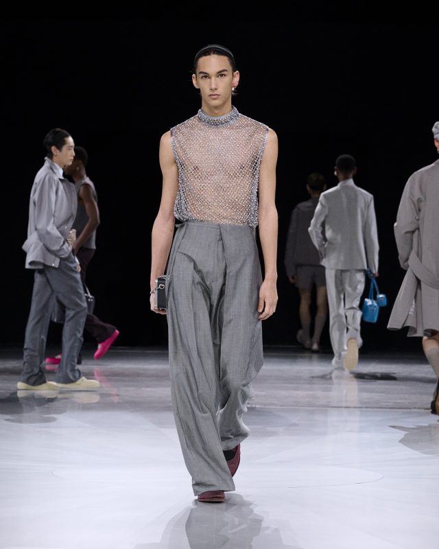 Dior,
Men,
Fall Winter 2024-25,
Ready to wear
