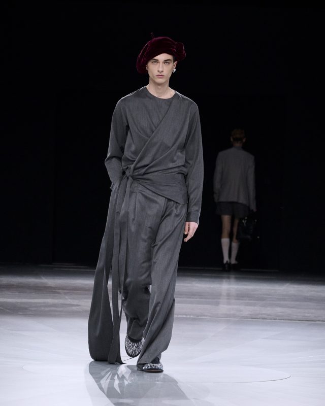 Dior,
Men,
Fall Winter 2024-25,
Ready to wear