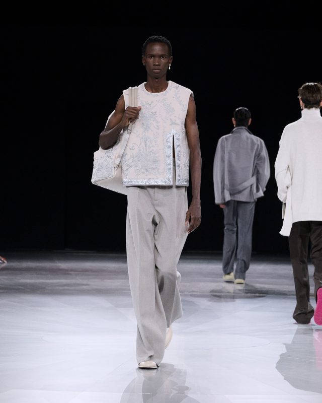 Dior,
Men,
Fall Winter 2024-25,
Ready to wear