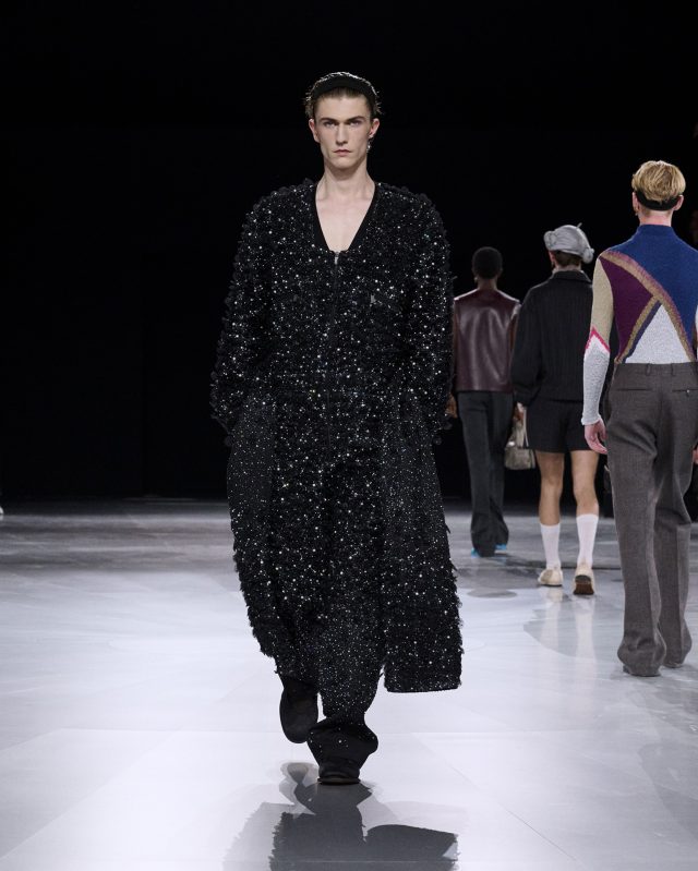 Dior,
Men,
Fall Winter 2024-25,
Ready to wear