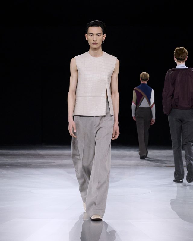 Dior,
Men,
Fall Winter 2024-25,
Ready to wear