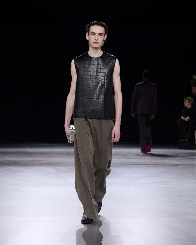 Dior,
Men,
Fall Winter 2024-25,
Ready to wear
