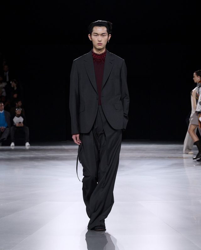 Dior,
Men,
Fall Winter 2024-25,
Ready to wear