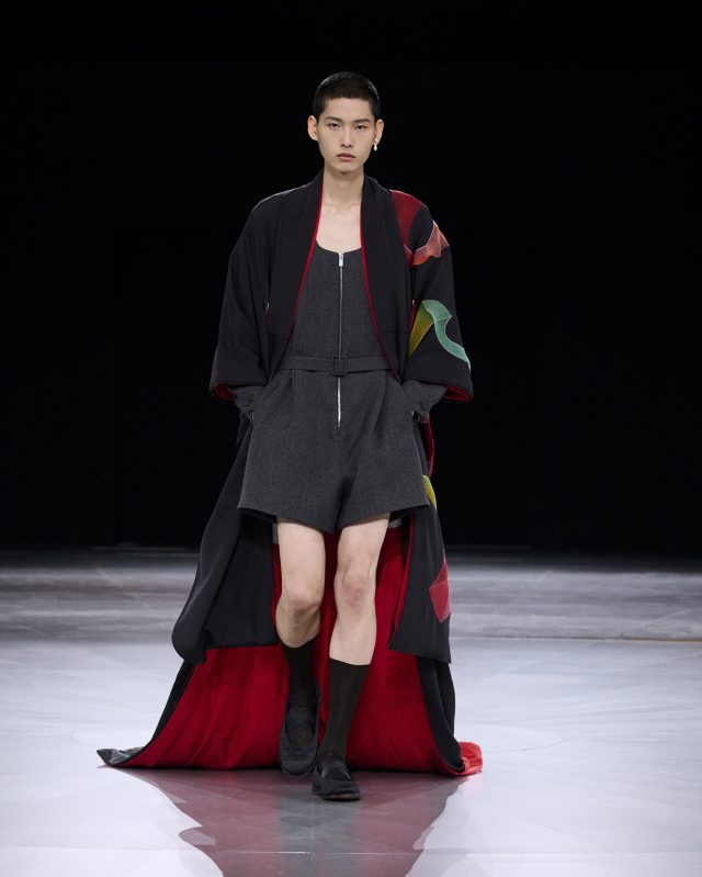 Dior,
Men,
Fall Winter 2024-25,
Ready to wear