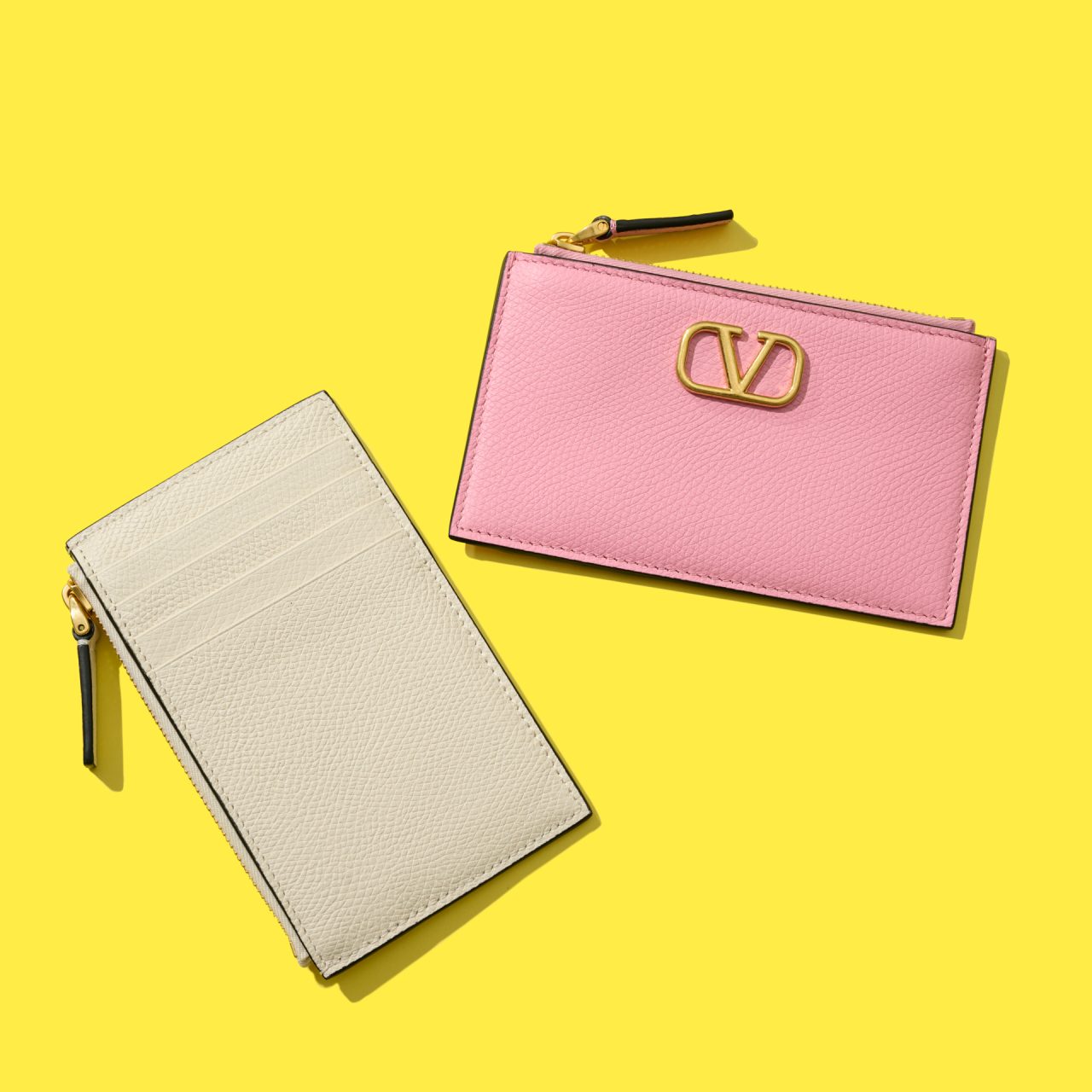 ヴァレンティノ ガラヴァーニと迎えるスーパーラッキーデー Select The Fashion Post