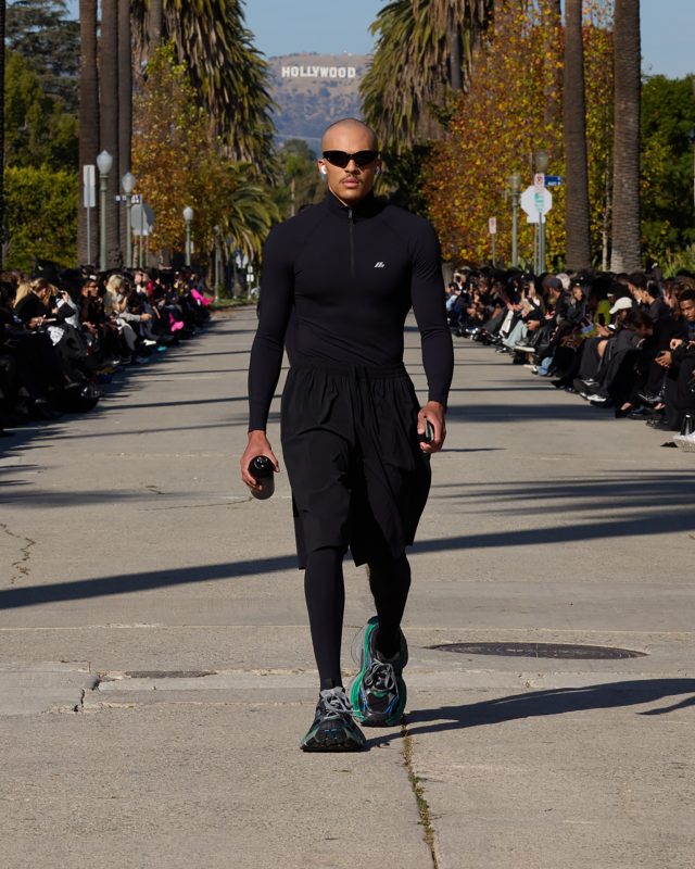 Courtesy of Balenciaga