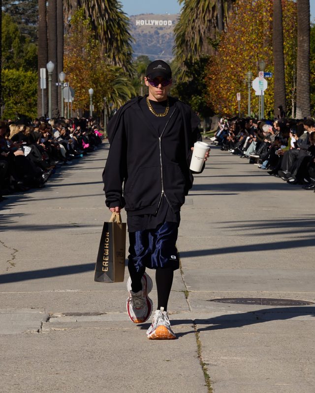 Courtesy of Balenciaga