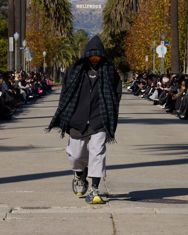 Courtesy of Balenciaga