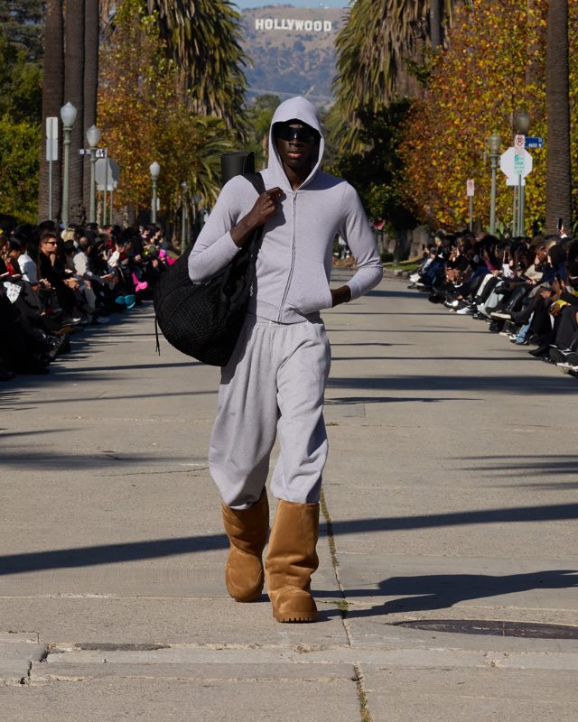 Courtesy of Balenciaga