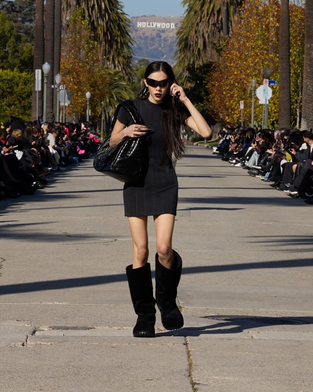 Courtesy of Balenciaga