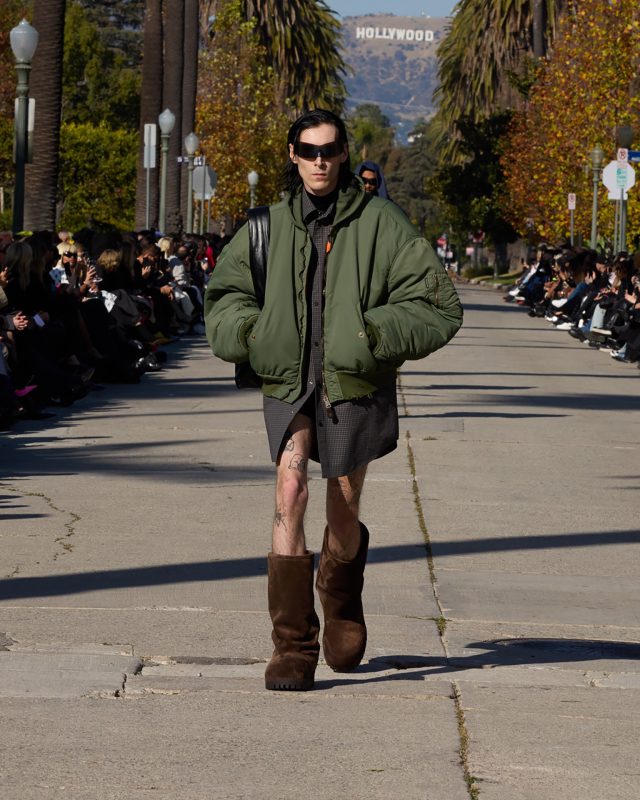 Courtesy of Balenciaga