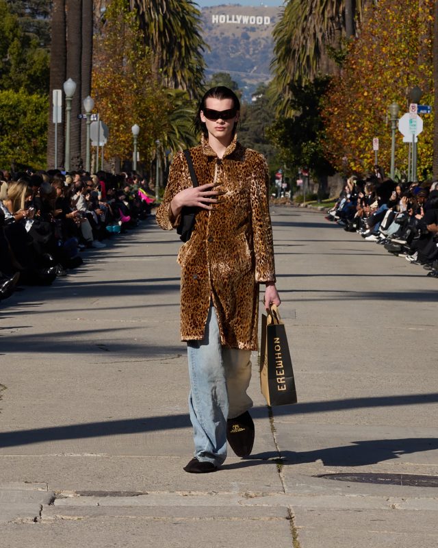 Courtesy of Balenciaga